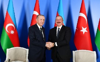 Türkiyə Prezidenti Azərbaycana dəvət edildi
